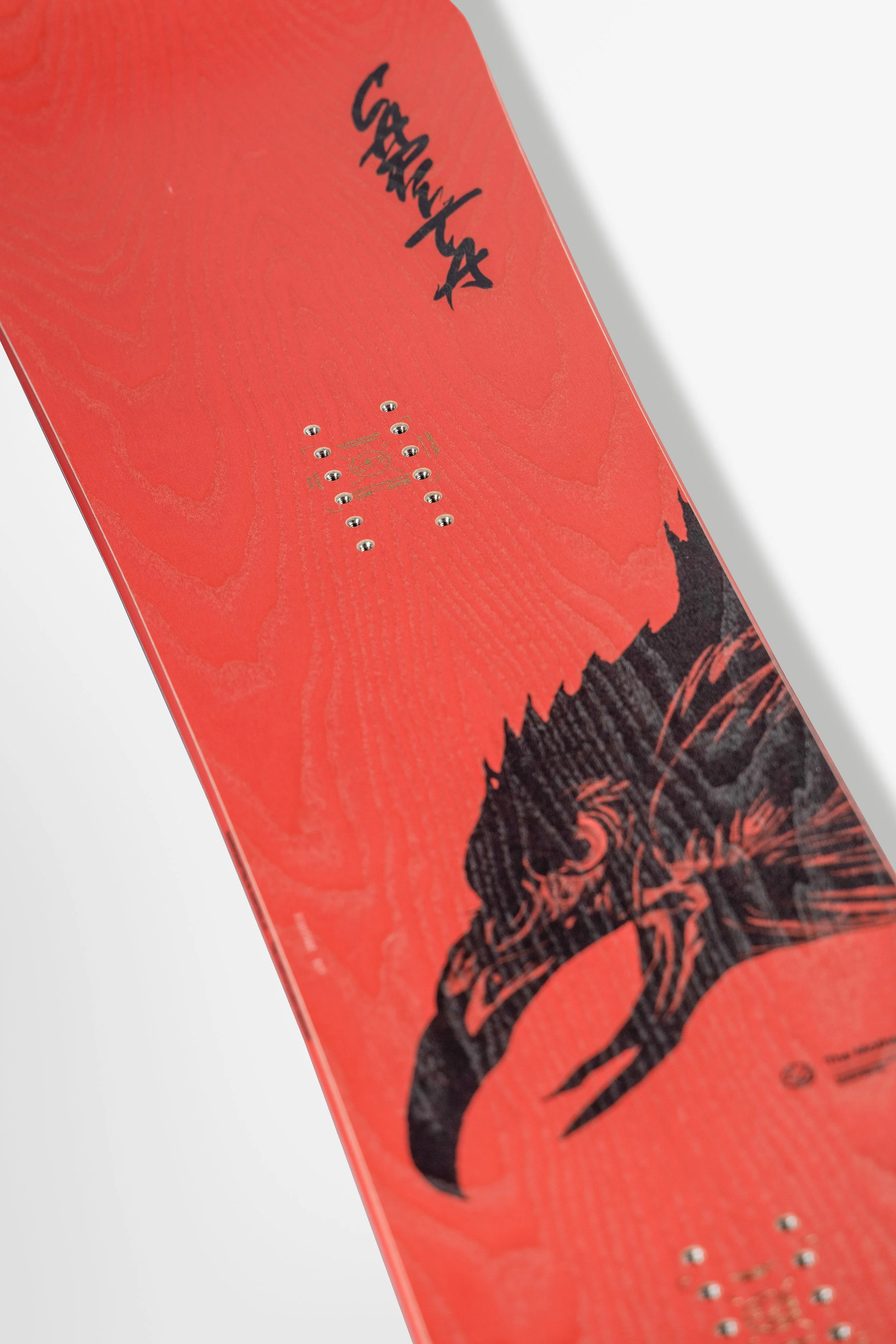 2025/26 Kazu Kokubo Pro — Stevens Pass Snowboard Shop